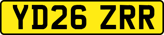 YD26ZRR