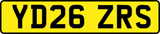 YD26ZRS