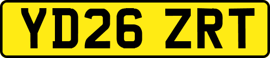 YD26ZRT