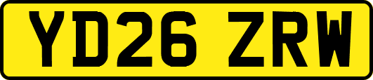 YD26ZRW