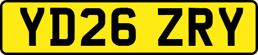 YD26ZRY