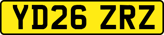 YD26ZRZ