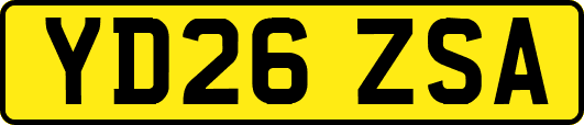 YD26ZSA