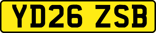 YD26ZSB