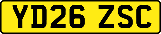 YD26ZSC