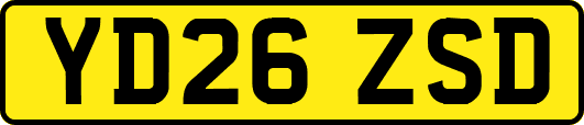 YD26ZSD
