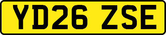 YD26ZSE