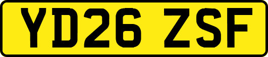 YD26ZSF