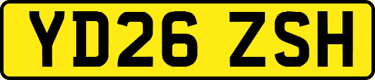 YD26ZSH