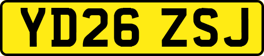 YD26ZSJ