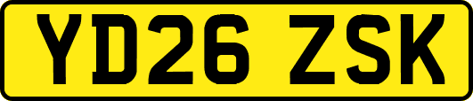 YD26ZSK