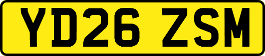 YD26ZSM