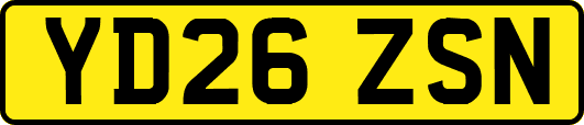 YD26ZSN