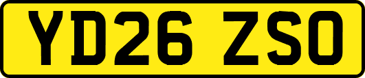 YD26ZSO