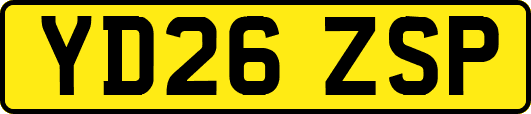 YD26ZSP
