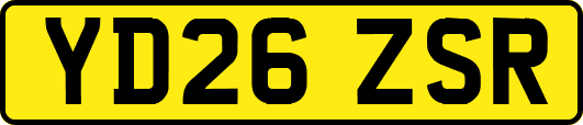 YD26ZSR