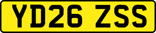YD26ZSS