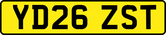 YD26ZST