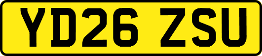 YD26ZSU