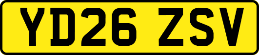 YD26ZSV