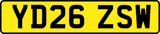 YD26ZSW