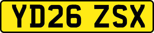 YD26ZSX