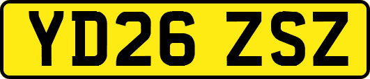 YD26ZSZ