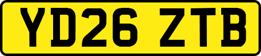 YD26ZTB