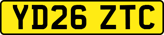 YD26ZTC
