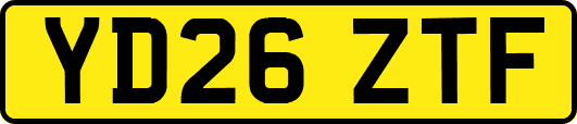 YD26ZTF
