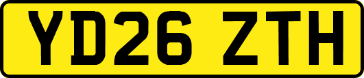 YD26ZTH