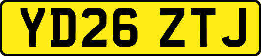YD26ZTJ