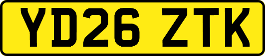 YD26ZTK