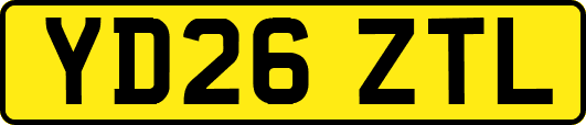 YD26ZTL