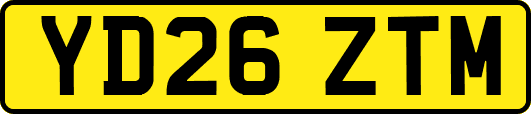YD26ZTM