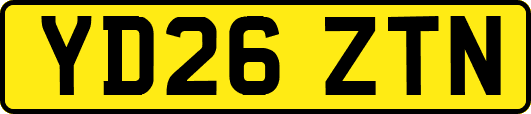 YD26ZTN