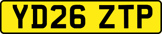 YD26ZTP