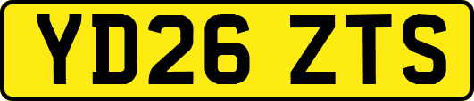 YD26ZTS