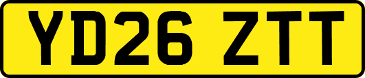 YD26ZTT