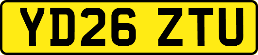YD26ZTU