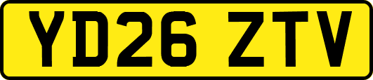 YD26ZTV