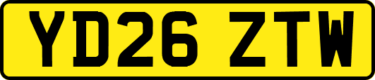 YD26ZTW