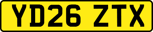 YD26ZTX