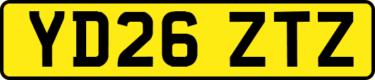 YD26ZTZ