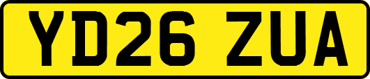 YD26ZUA