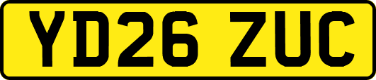 YD26ZUC
