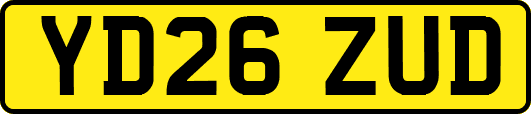 YD26ZUD