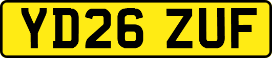 YD26ZUF
