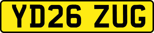 YD26ZUG