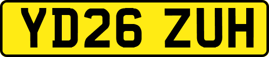 YD26ZUH